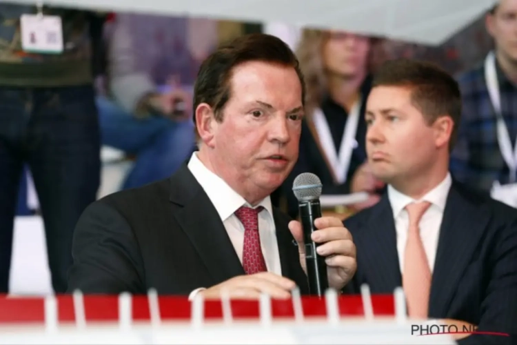 Changement de plan pour la Pro League? "Trois clubs veulent arrêter le championnat, mais quid des autres?" 