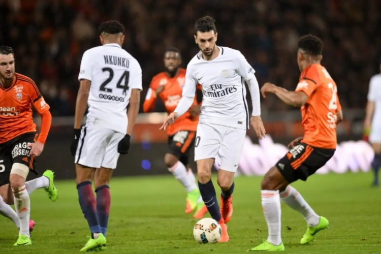 Ligue 1: Le PSG relève la tête