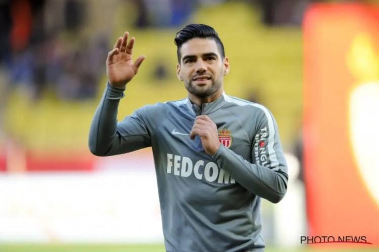 Falcao a réglé sa dette au fisc espagnol