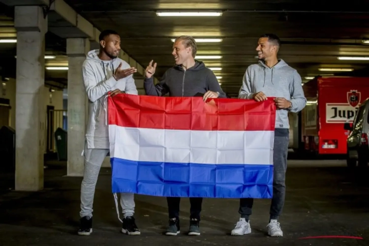 Les supporters néerlandais soutiendront le FC Bruges