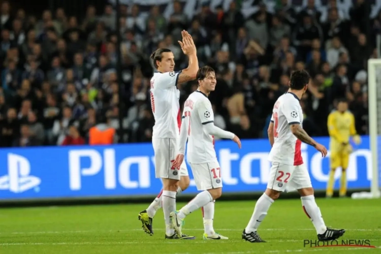 🎥 Messi, CR7, Zlatan... avant Josip Ilicic, ils ont réussi des quadruplés en Ligue des Champions 