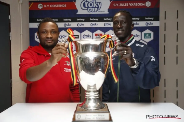 Un point sur le prochain tour de la Coupe de Belgique