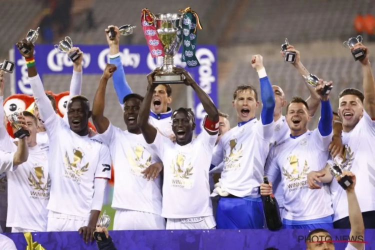 Une grande nouveauté arrive en Challenger Pro League : "Nous lançons un tout nouveau concept"