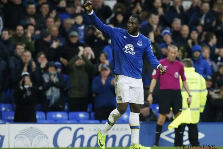 Le successeur de Lukaku à Everton déjà tout trouvé ?