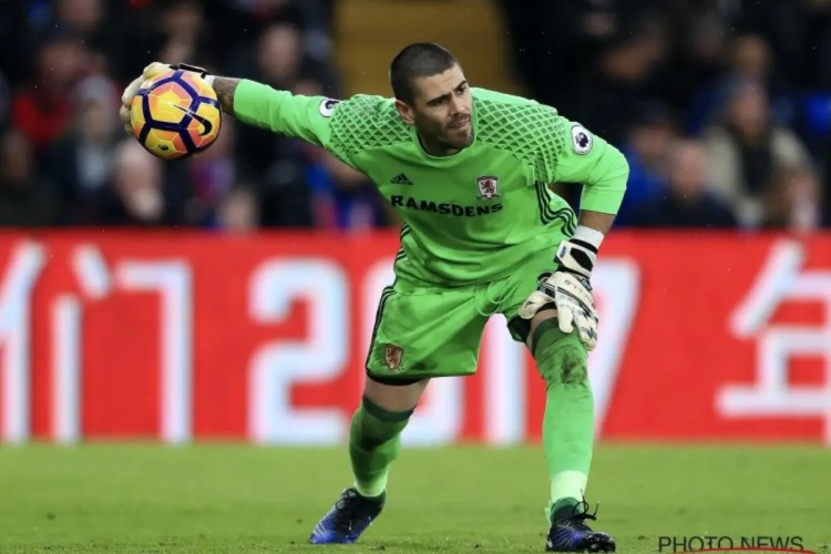 Le retour de Victor Valdés à Barcelone tourne au cauchemar