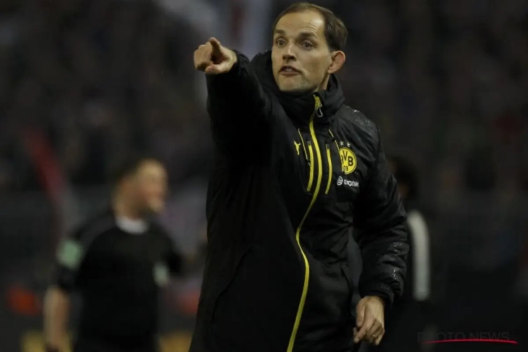 Thomas Tuchel: "Nous sommes plus unis depuis les explosions"