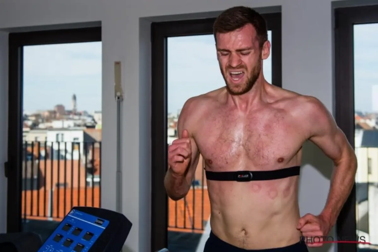 Lombaerts veut revenir chez les Diables: "C'était normal de ne plus y être"