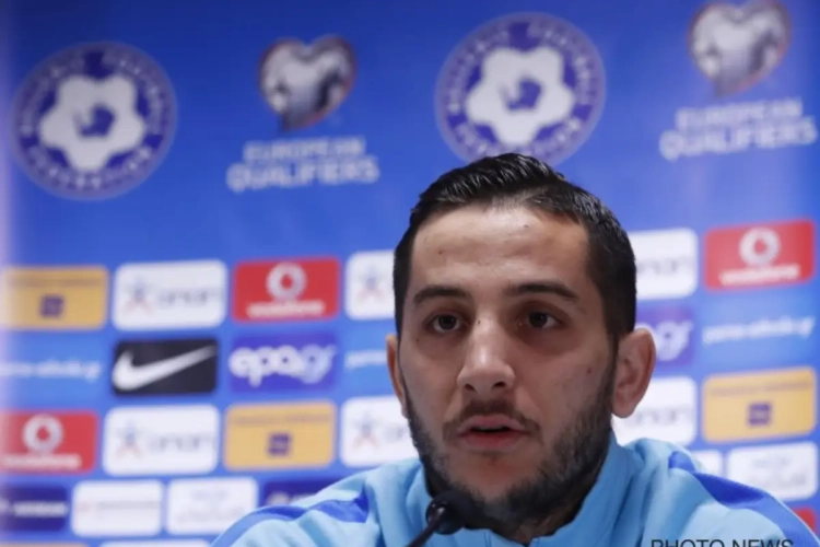 Manolas calme le jeu: "Nainggolan n'est pas un dieu"