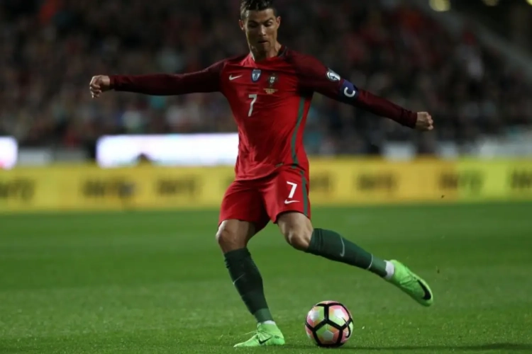 Qualifications au Mondial 2018: Les Pays-Bas chutent, facile pour le Portugal