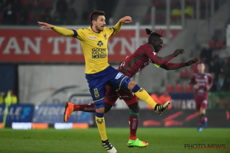 Sascha Kotysch affiche ses ambitions: "Gagner toutes nos rencontres à domicile"