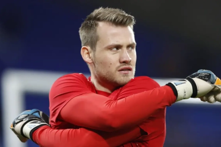 Mignolet: "Un résultat important"