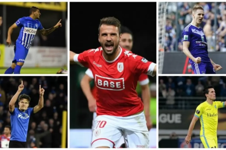 Les matchs de Jupiler Pro League devraient changer d'horaire