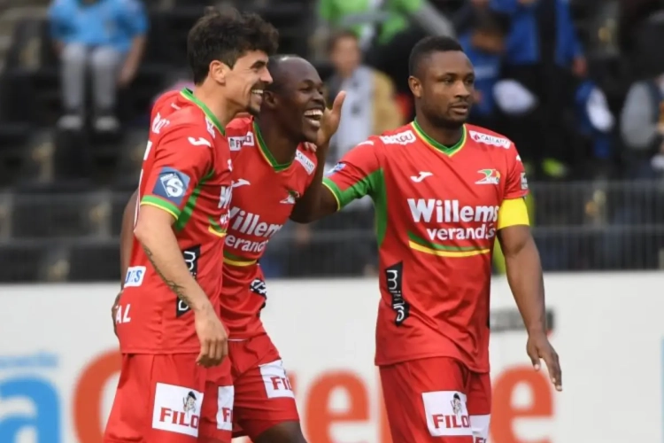 "Ostende en Europe ? Une campagne unique"