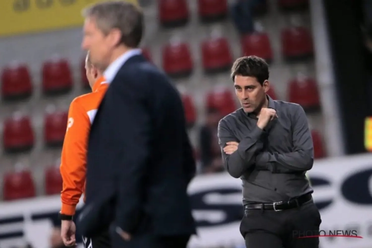 Triangle inversé, bataille tactique remportée