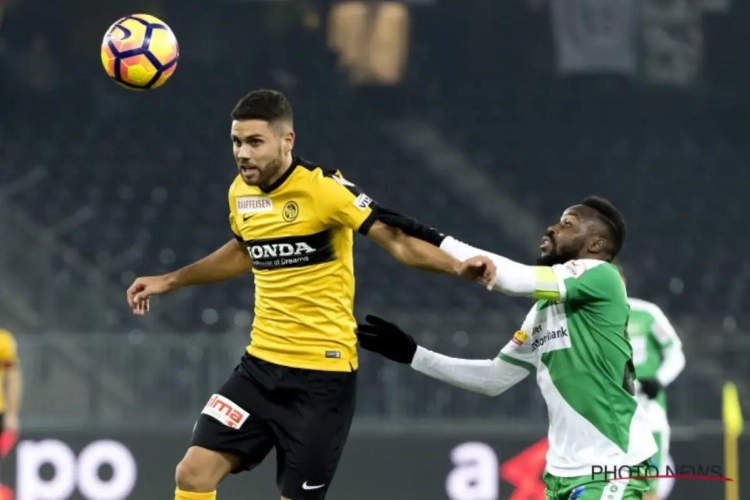 Deux transferts en approche à Waasland-Beveren