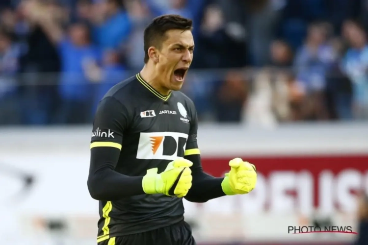 L'énorme cadeau de Kalinic à son ancien mentor