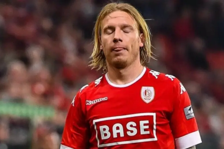 Legear : "On a encore fait l'erreur de trop reculer"