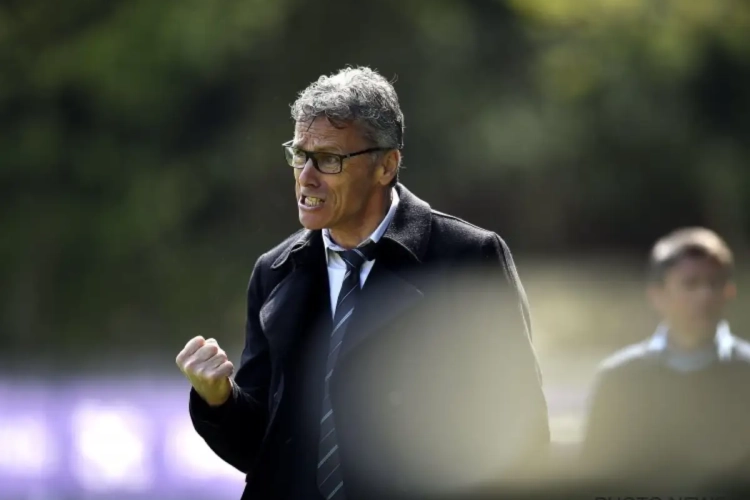 L'Union continue d'impressionner et donne la fessée à Waasland-Beveren