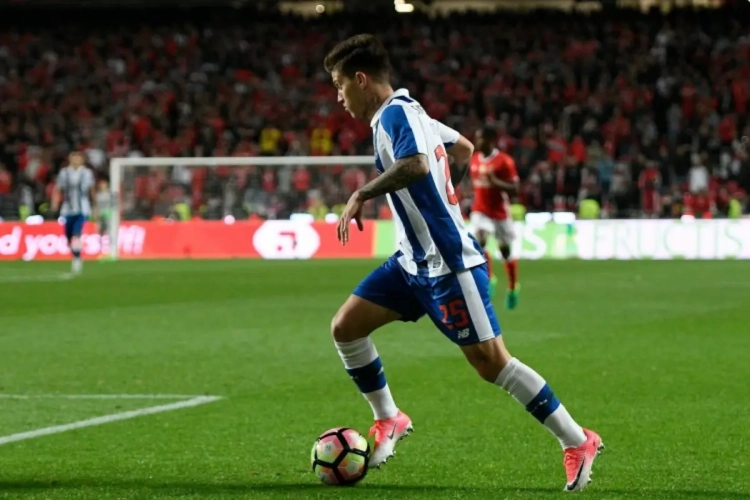 Porto, sans Depoitre, s'impose facilement