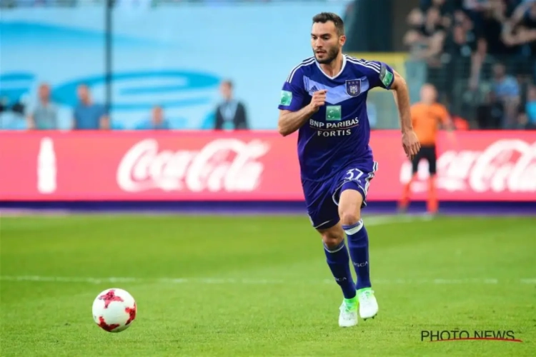 Frutos va devoir composer pour sa dernière: deux grosses incertitudes et un forfait confirmé