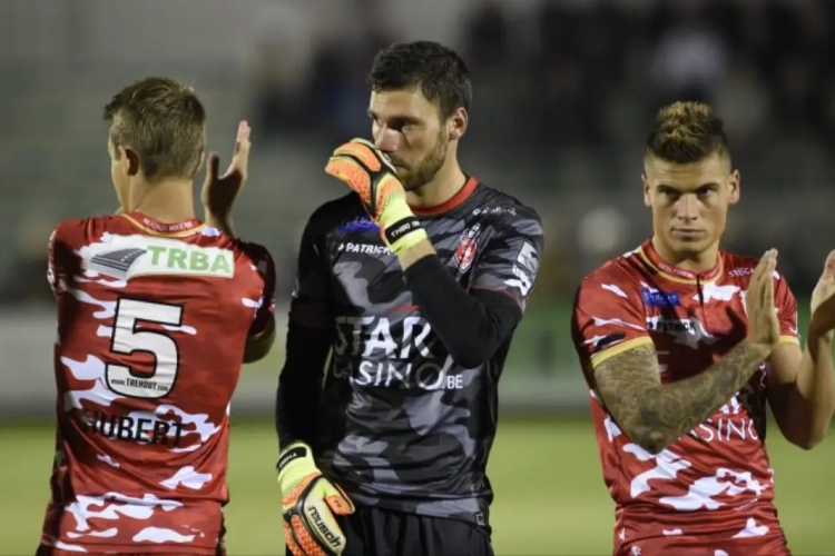 defourny mouscron