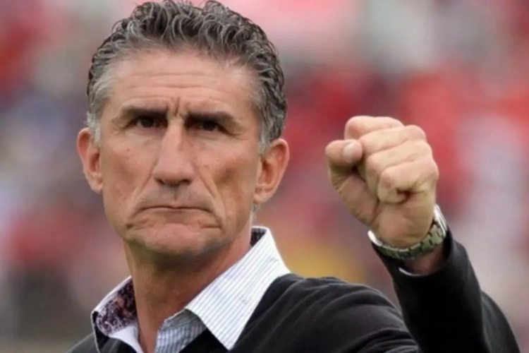 L'Argentine vire son sélectionneur