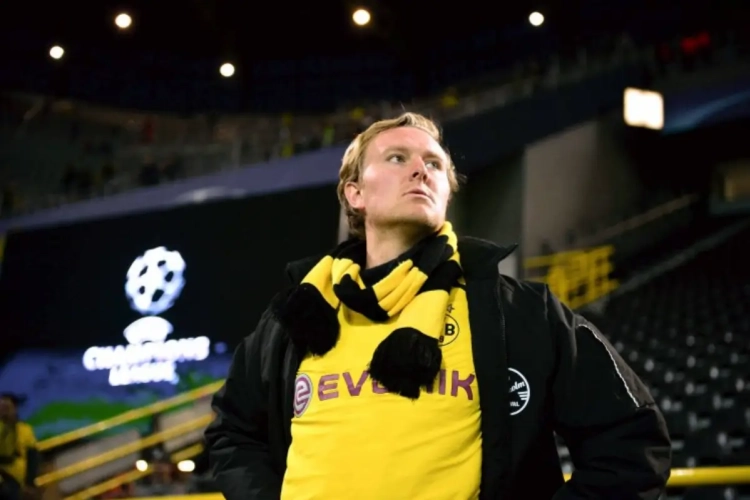 Le match Dortmund - Monaco officiellement maintenu en fin d'après-midi : "Le football ne doit pas être pris en otage"