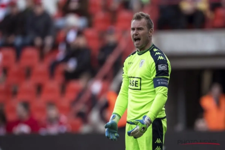 Gillet : "Se servir de la rage qu'il y avait"