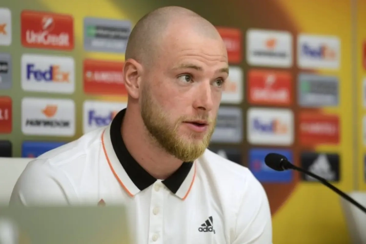 Guidetti quitte le Celta Vigo