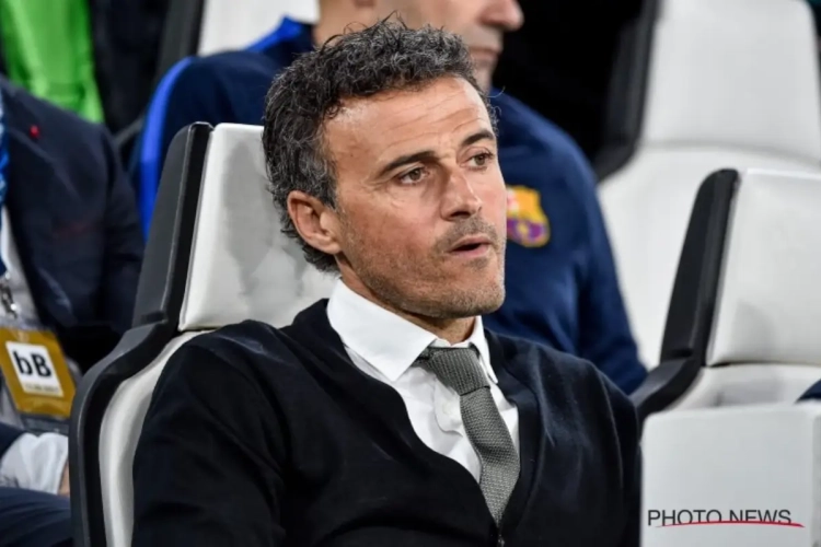 Officiel : l'Espagne confirme le retour de Luis Enrique au détriment de Robert Moreno