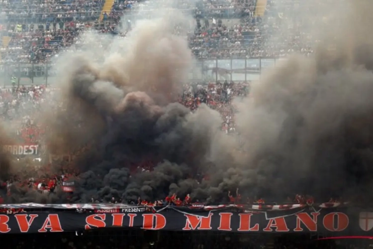 Milan a un nouveau directeur sportif (et n'a pas été le chercher bien loin)