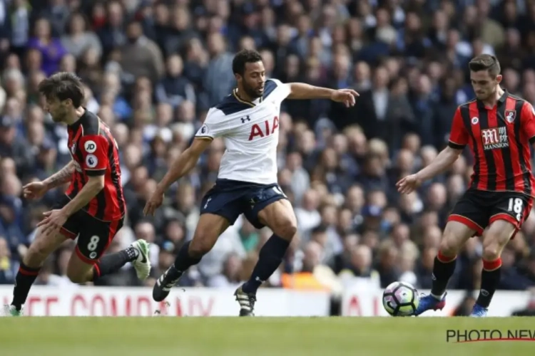 Moussa Dembélé indisponible pour les Diables ?