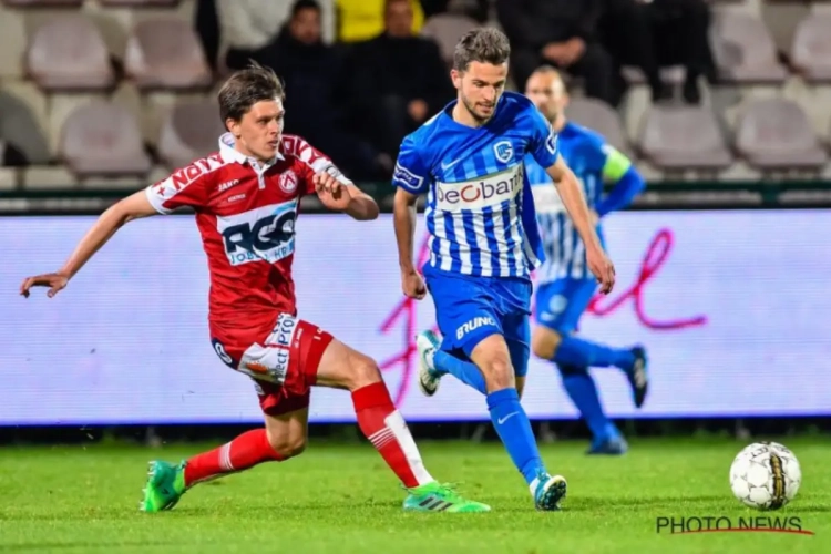 Schrijvers loue la mentalité des remplaçants: "Tous ceux qui ne jouent pas sont très motivés et veulent se montrer"