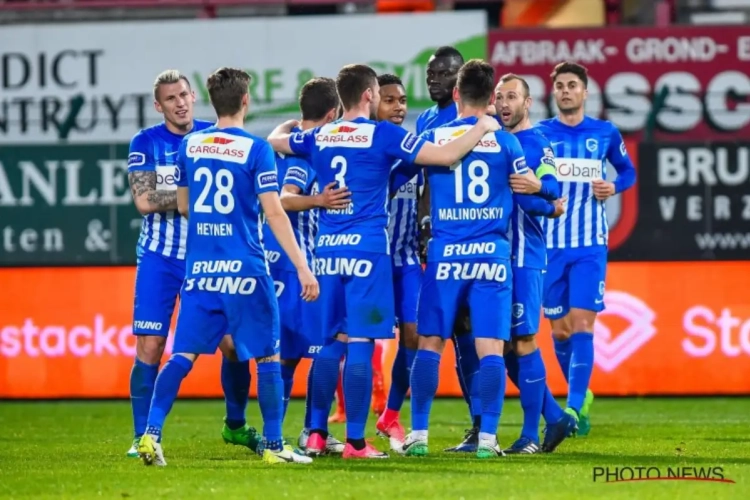 Alors qu'il vient de signer, un Genkois pourrait partir au Fenerbahçe