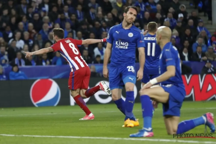 Officiel : Leicester City signe un défenseur central pour 15 millions d'euros 