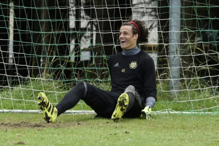 L'affaire Svilar? "Avec le cas Musonda, la plus grosse déception de ma carrière"