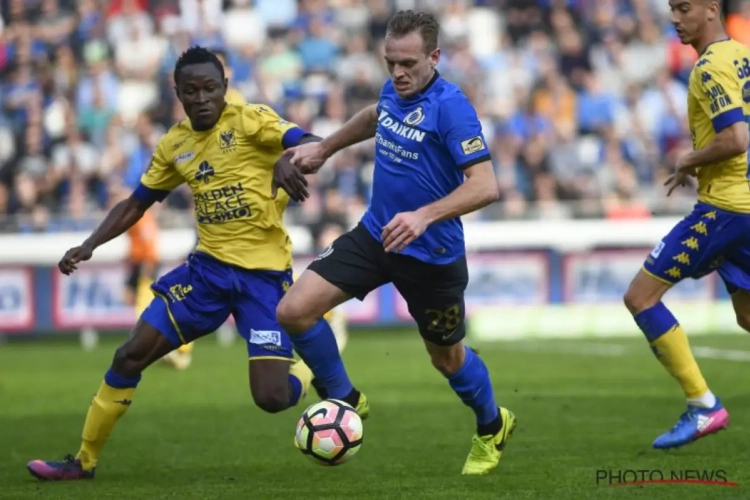 Un ancien Trudonnaire affole la Premier League : Tottenham serait prêt à débourser 35 millions d'euros !