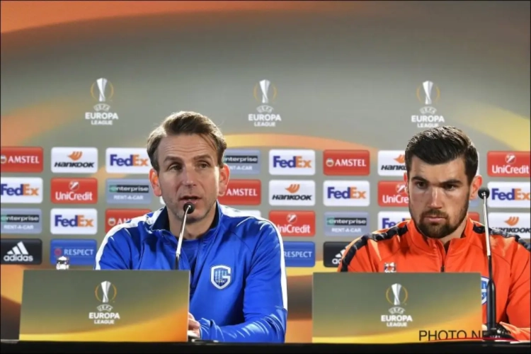 Stuivenberg met en garde Alejandro Pozuelo : "Nous en avons parlé, j'espère qu'il a écouté"