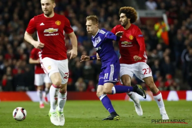 Si proche de l'exploit