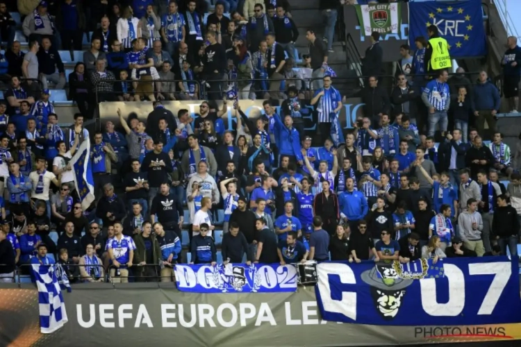 Genk à domicile en Europe, c'est du très solide