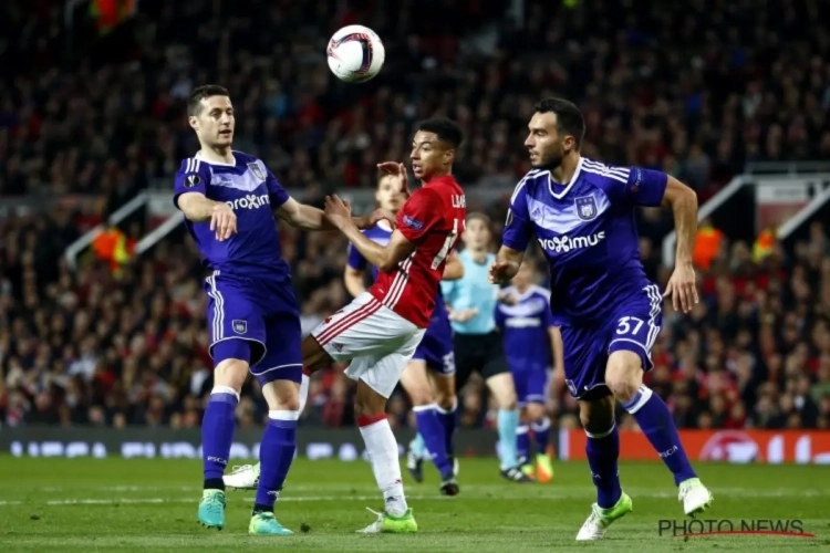 Obradovic: "Nous sommes fiers"