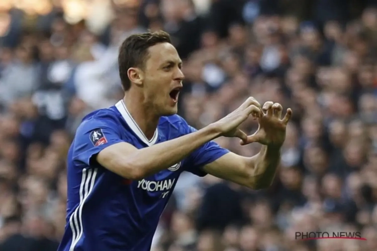 La Juventus entre dans la danse pour Matic