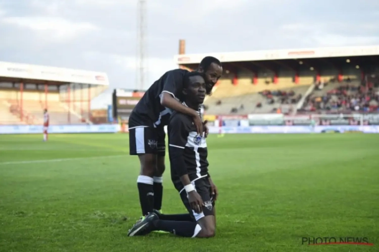 Après Liverpool, le Celtic, Anderlecht et Bruges, un autre club anglais active la piste Onyekuru