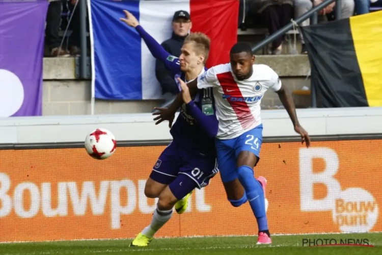 Après Hambourg, Torino aimerait recruter un Brugeois