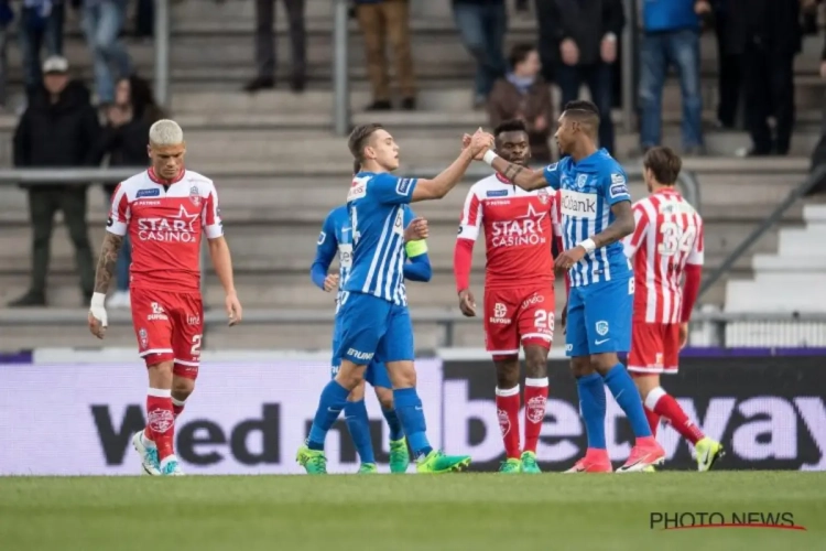 Huyghebaert : " Retrouvera-t-on tous un club facilement ? Je ne sais pas"