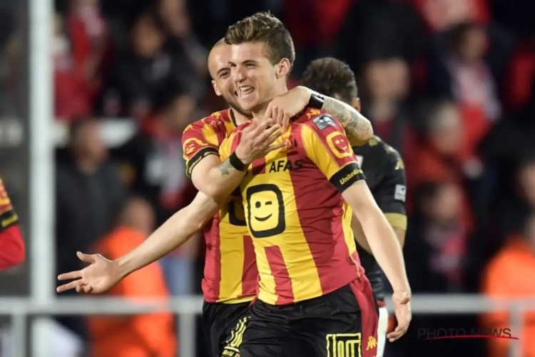 Deux Malinois intéressent le top belge. "J'ai de l'ambition..."