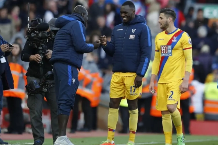 Mamadou Sakho explique la célébration de Benteke face à Liverpool (vidéo)