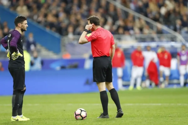 L'arbitrage vidéo, une bonne solution ?