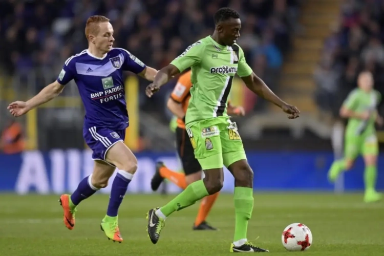 Trebel défend Weiler: "Comme la Juventus"