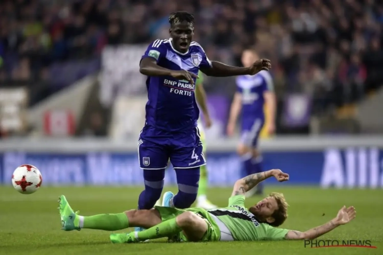 Pas de Lille pour Kara, l'Angleterre ?